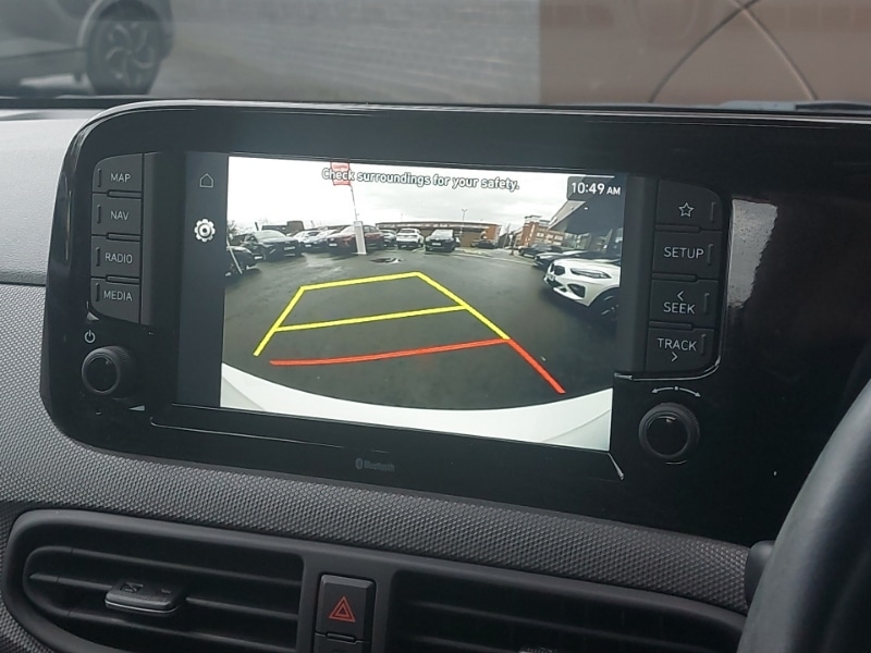 Used Hyundai i10 2024 for sale - 77197327: Photo 7