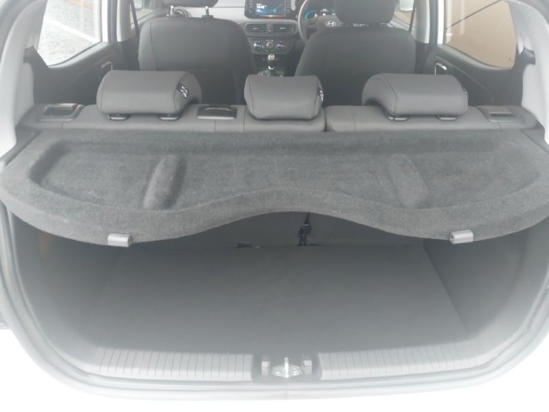 Used Hyundai i10 2024 for sale - 77197327: Photo 8