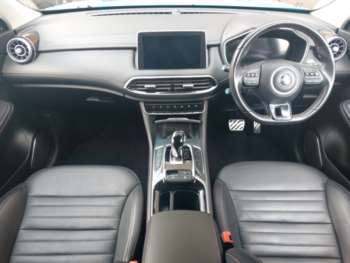 Used MG MG HS 2023 for sale - 74957052: Photo