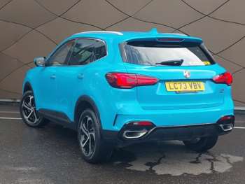 Used MG MG HS 2023 for sale - 74957052: Photo