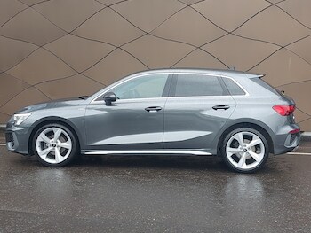 Used Audi A3 2023 for sale - 78441870: Photo