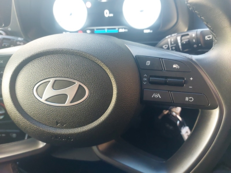 Used Hyundai i20 2025 for sale - 76348649: Photo 13