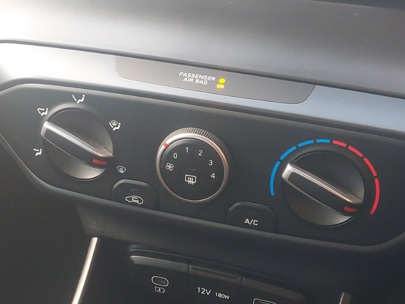 Used Hyundai i20 2025 for sale - 76348649: Photo 14