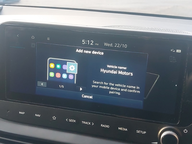 Used Hyundai i20 2025 for sale - 76348649: Photo 16