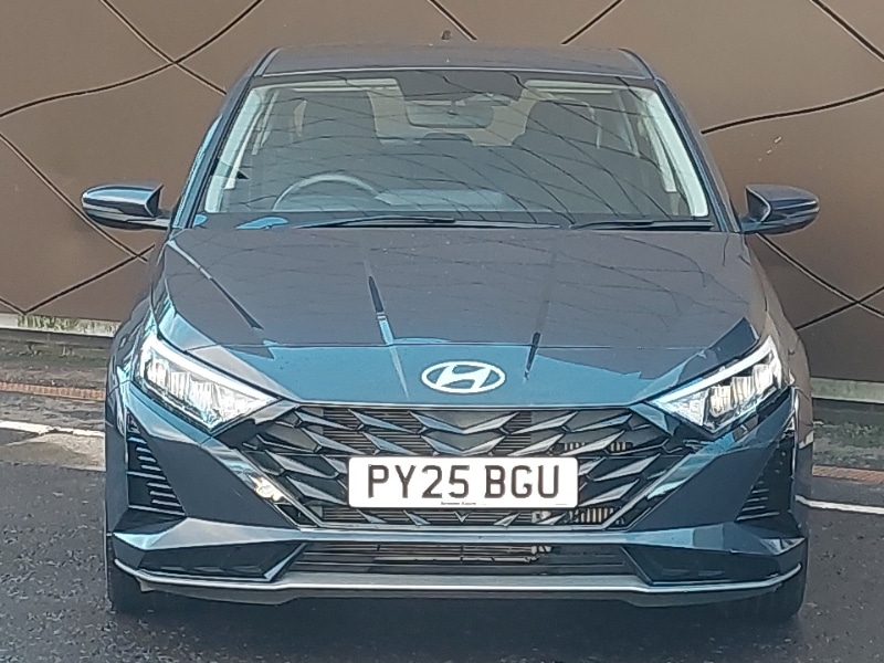 Used Hyundai i20 2025 for sale - 76348649: Photo 19