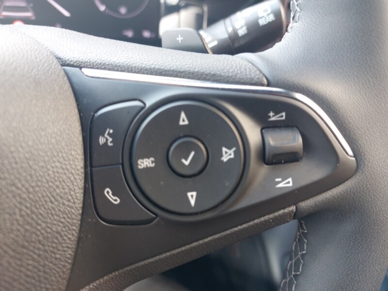 Used Vauxhall Mokka 2024 for sale - 76369778: Photo 13