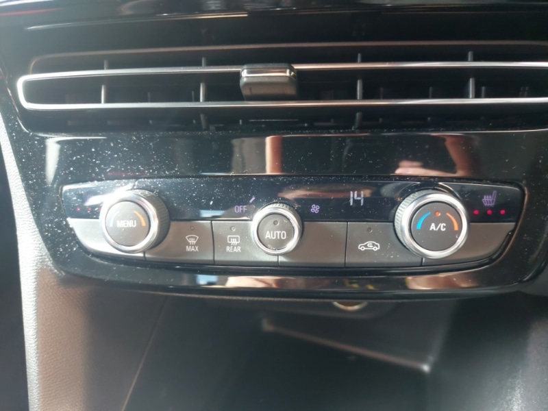 Used Vauxhall Mokka 2024 for sale - 76369778: Photo 14