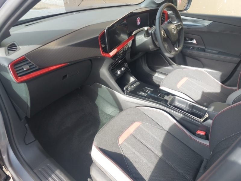 Used Vauxhall Mokka 2024 for sale - 76369778: Photo 5