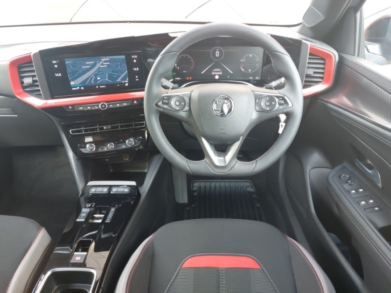 Used Vauxhall Mokka 2024 for sale - 76369778: Photo 7