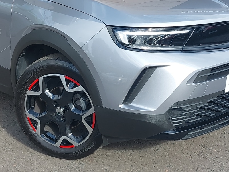 Used Vauxhall Mokka 2024 for sale - 76369778: Photo 9