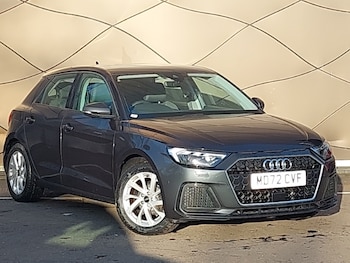 Used Audi A1 2023 for sale - 78374348: Photo