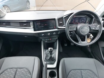 Used Audi A1 2023 for sale - 78374348: Photo