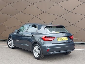 Used Audi A1 2023 for sale - 78374348: Photo