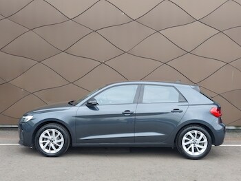 Used Audi A1 2023 for sale - 78374348: Photo