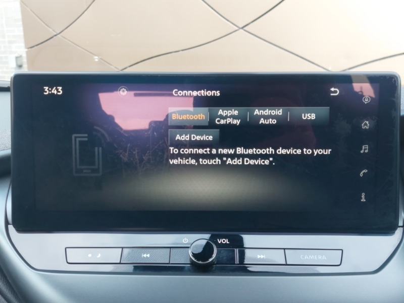 Used Nissan Juke 2025 for sale - 77977556: Photo 10