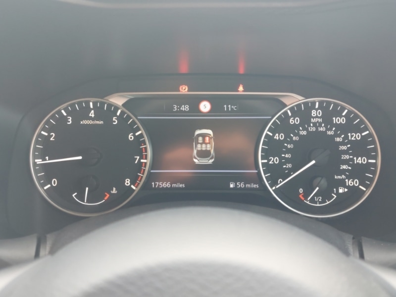 Used Nissan Juke 2025 for sale - 77977556: Photo 19