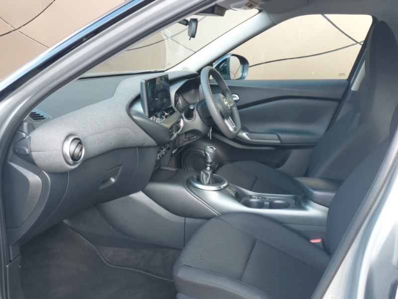 Used Nissan Juke 2025 for sale - 77977556: Photo 5