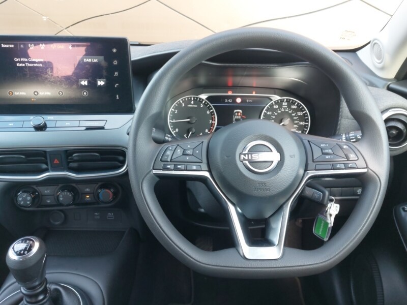Used Nissan Juke 2025 for sale - 77977556: Photo 7