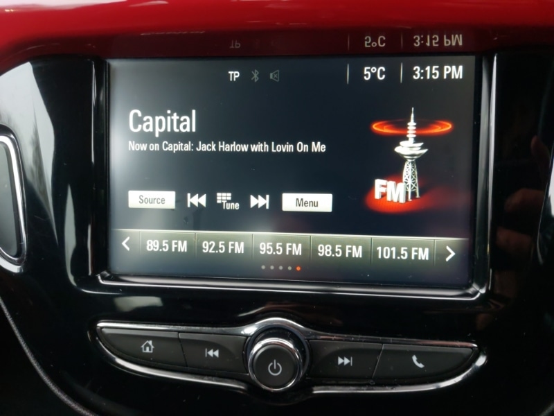 Used Vauxhall ADAM 2016 for sale - 77852627: Photo 11