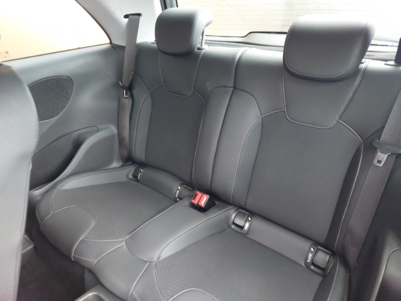 Used Vauxhall ADAM 2016 for sale - 77852627: Photo 6