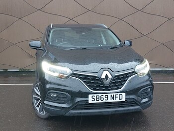 Used Renault Kadjar 2019 for sale - 78023369: Photo