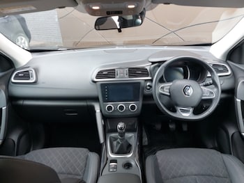 Used Renault Kadjar 2019 for sale - 78023369: Photo