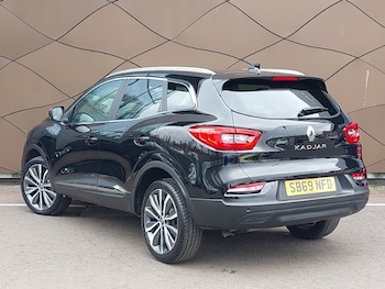 Used Renault Kadjar 2019 for sale - 78023369: Photo
