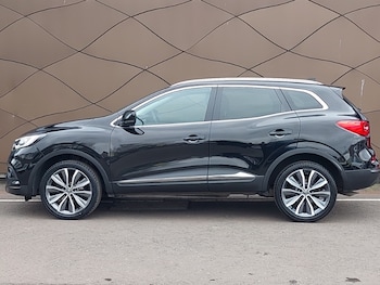 Used Renault Kadjar 2019 for sale - 78023369: Photo