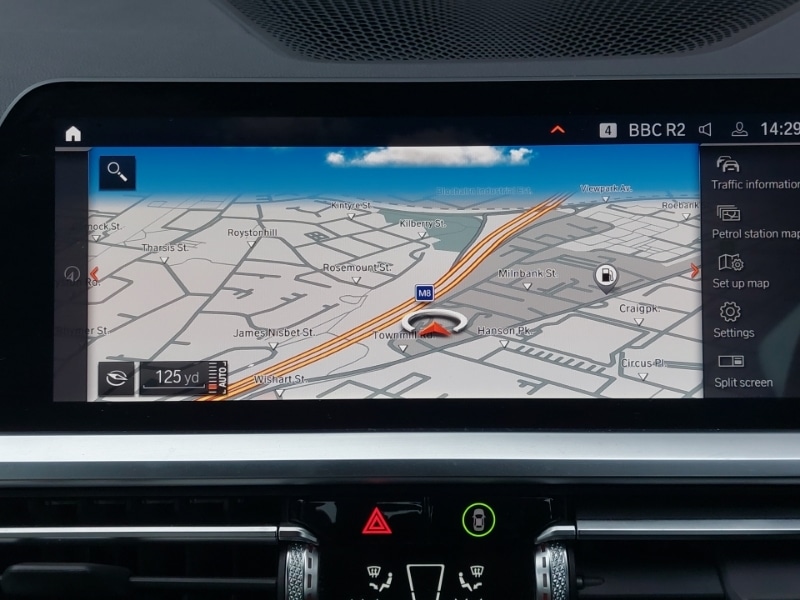 Used BMW 4 Series 2023 for sale - 77782542: Photo 10