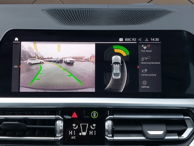 Used BMW 4 Series 2023 for sale - 77782542: Photo 11