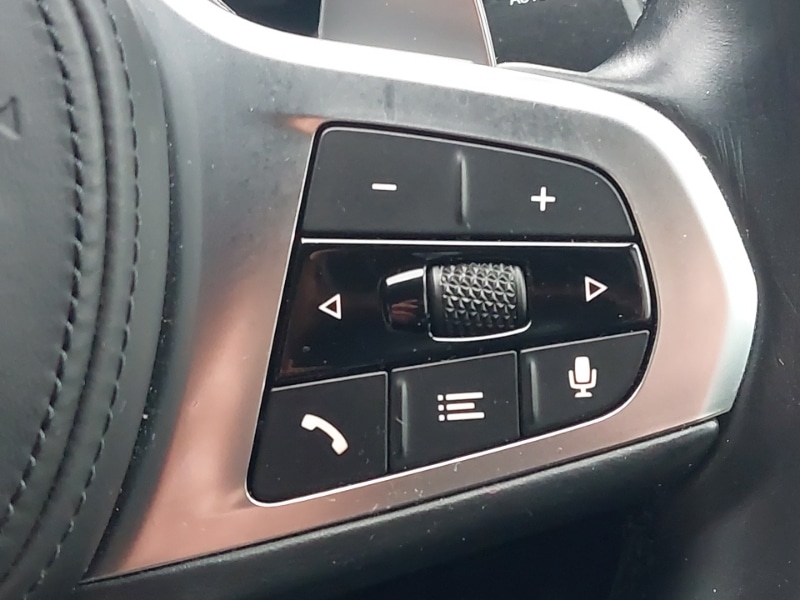 Used BMW 4 Series 2023 for sale - 77782542: Photo 13