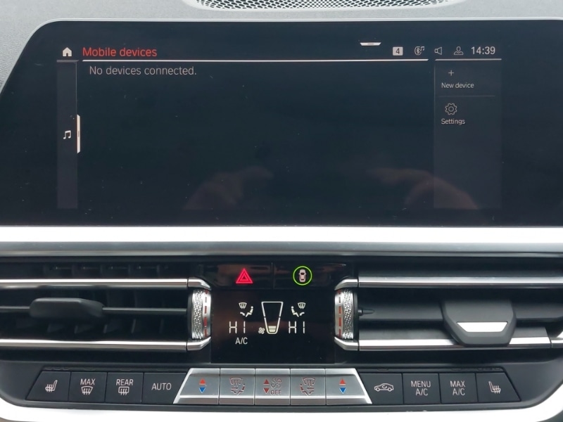 Used BMW 4 Series 2023 for sale - 77782542: Photo 15