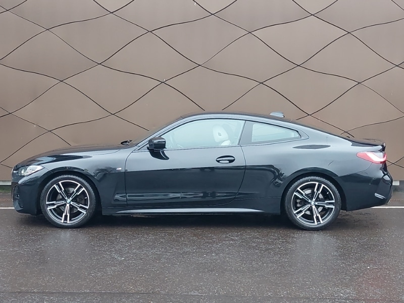 Used BMW 4 Series 2023 for sale - 77782542: Photo 4