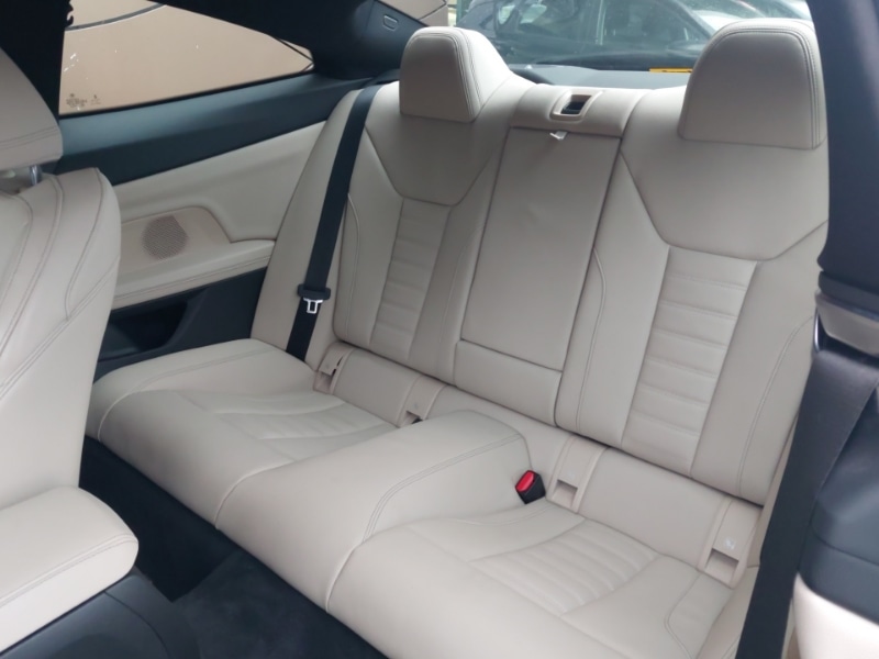 Used BMW 4 Series 2023 for sale - 77782542: Photo 6