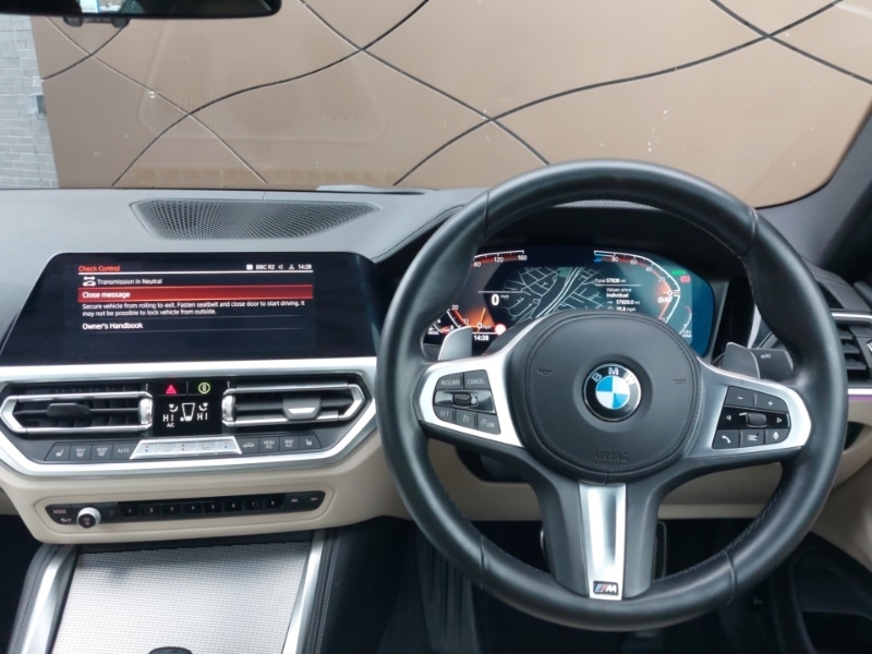 Used BMW 4 Series 2023 for sale - 77782542: Photo 7