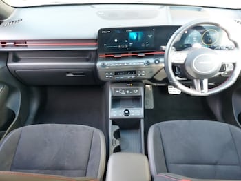 Used Hyundai KONA 2024 for sale - 77852647: Photo