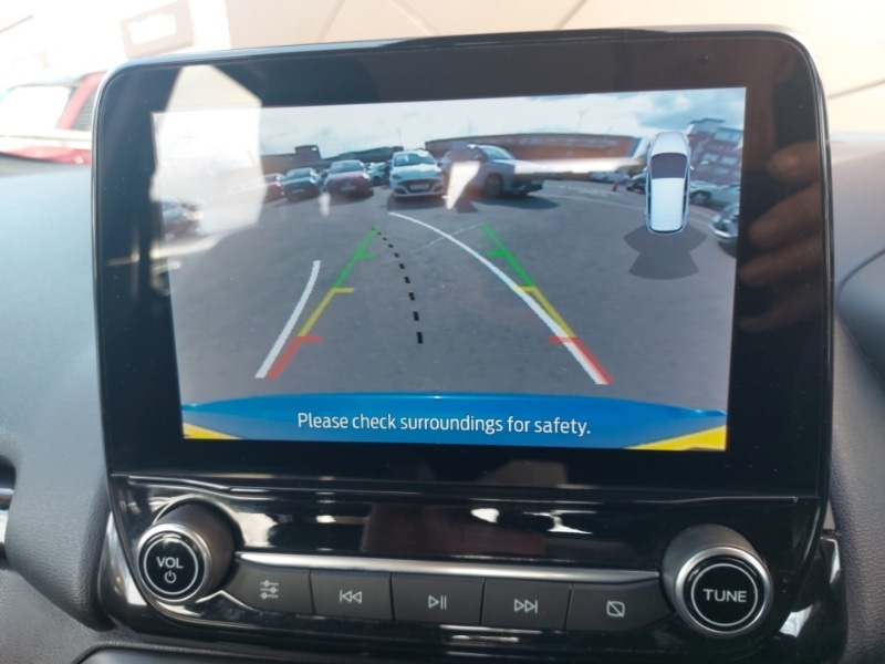 Used Ford Ecosport 2023 for sale - 78218735: Photo 10