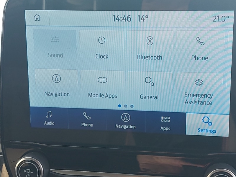 Used Ford Ecosport 2023 for sale - 78218735: Photo 17