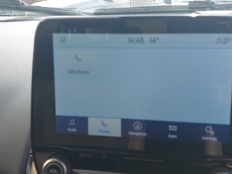 Used Ford Ecosport 2023 for sale - 78218735: Photo 18