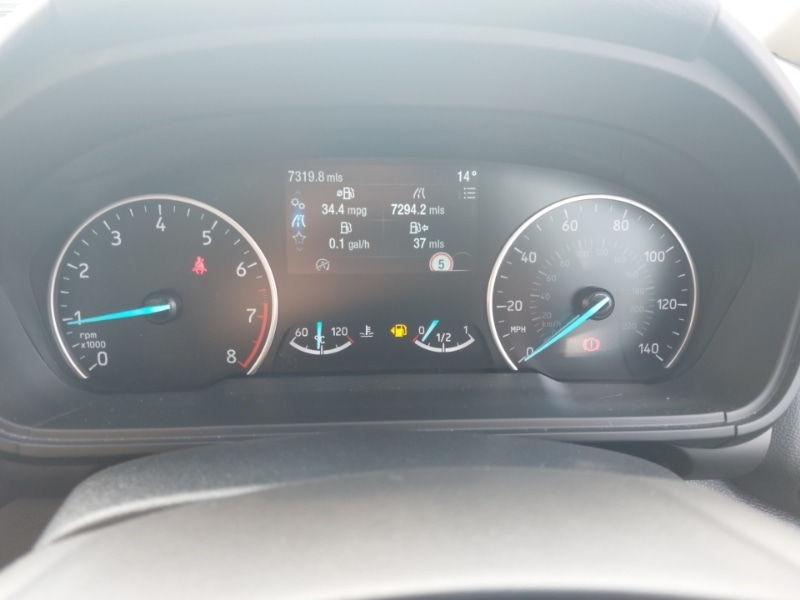 Used Ford Ecosport 2023 for sale - 78218735: Photo 19