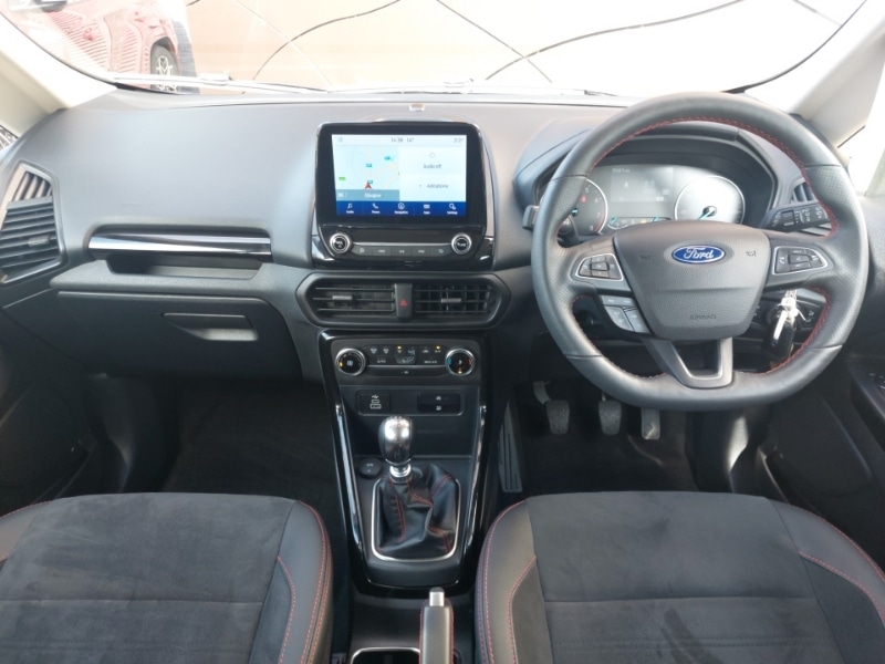 Used Ford Ecosport 2023 for sale - 78218735: Photo 2