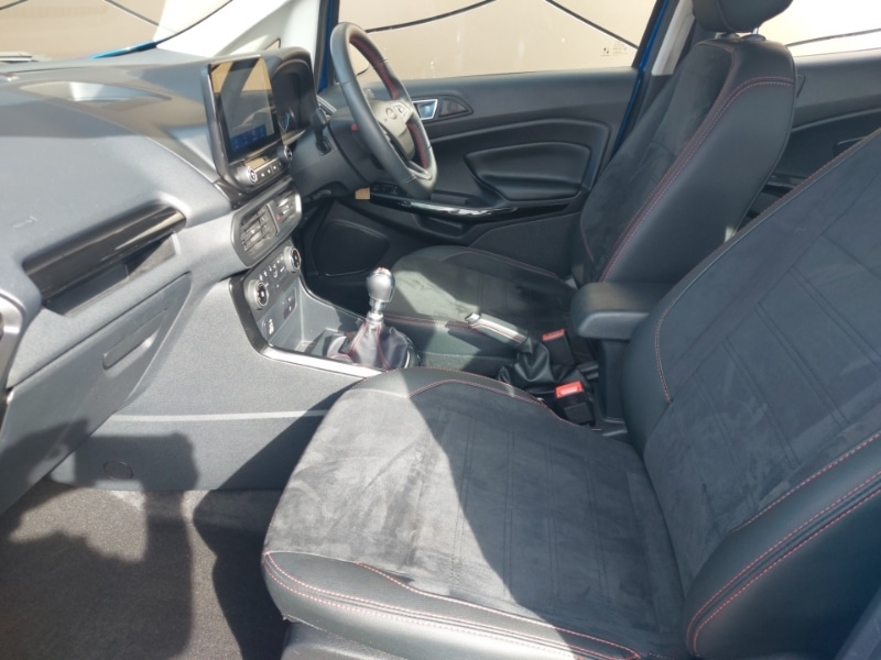 Used Ford Ecosport 2023 for sale - 78218735: Photo 5