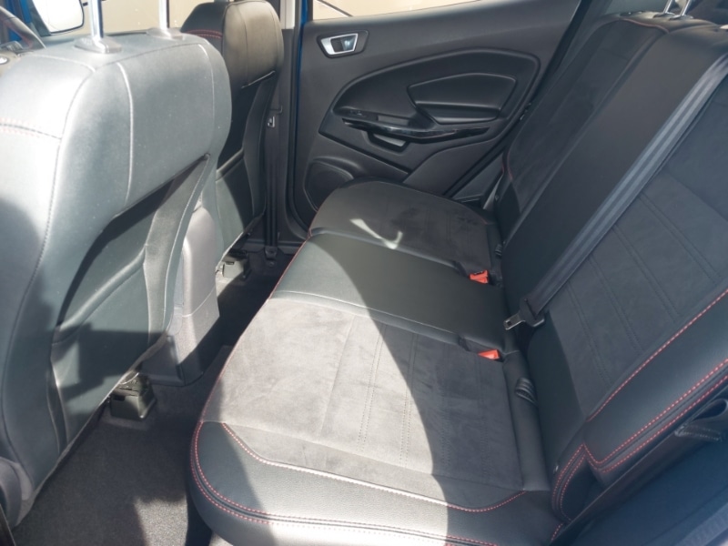 Used Ford Ecosport 2023 for sale - 78218735: Photo 6