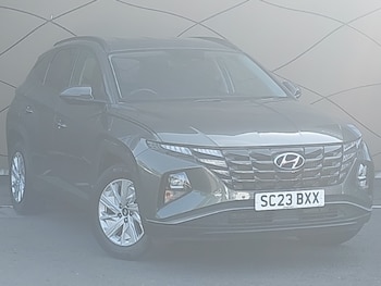 Hyundai - TUCSON