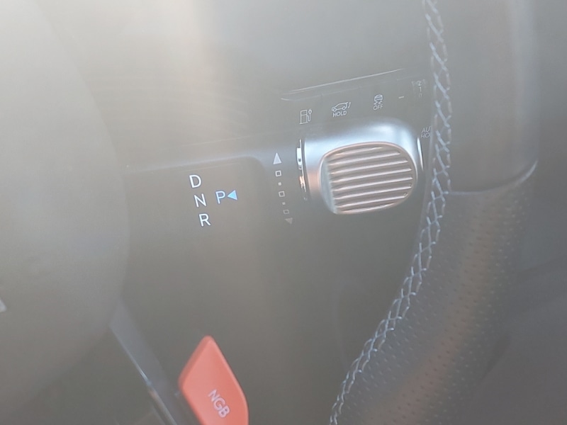 Used Hyundai IONIQ 5 2024 for sale - 77736375: Photo 14