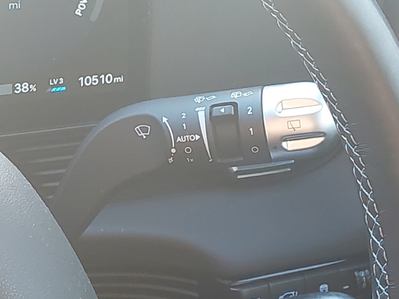 Used Hyundai IONIQ 5 2024 for sale - 77736375: Photo 17