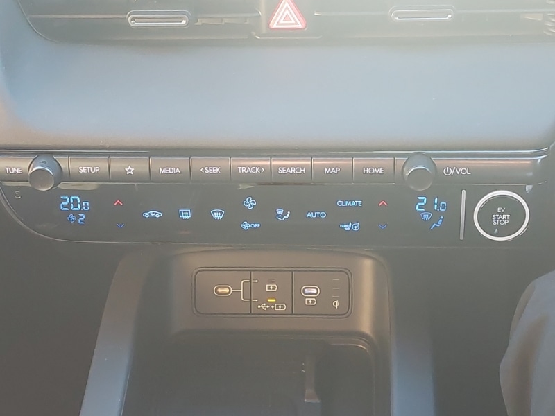 Used Hyundai IONIQ 5 2024 for sale - 77736375: Photo 18