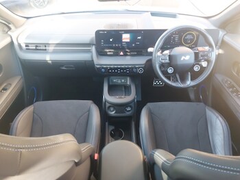 Used Hyundai IONIQ 5 2024 for sale - 77736375: Photo