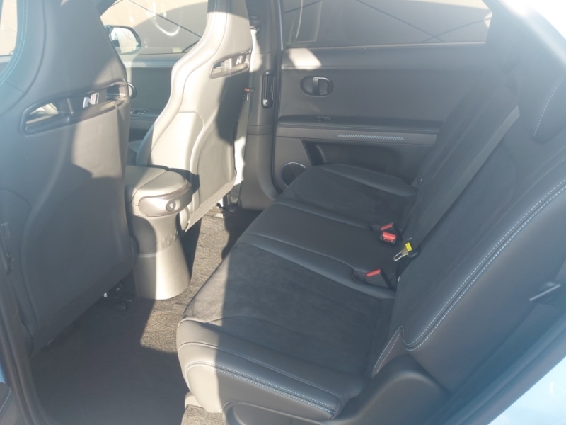 Used Hyundai IONIQ 5 2024 for sale - 77736375: Photo 6