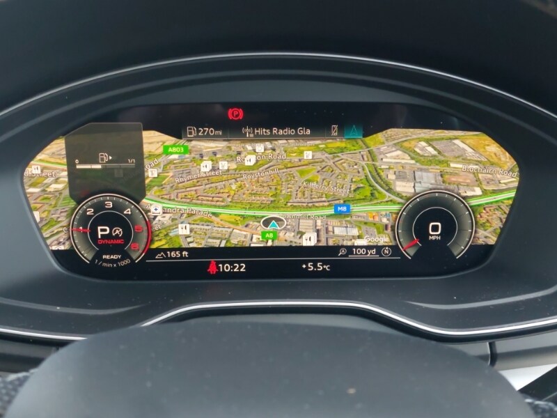 Used Audi Q5 2022 for sale - 77209390: Photo 11